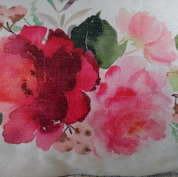New Decorative Pillow - Picture 3 of 3
